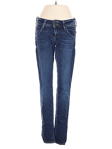 Hudson Jeans Jeans (view 1)