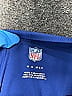 NFL 100% Polyester Blue Short Sleeve T-Shirt Size M (kids) - photo 3