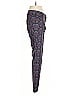 Bebe Paisley Blue Casual Pants Size 27 waist - photo 3