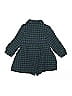 Zara Baby Green Dress Size 4 - 5 - photo 2