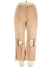 Vervet Jeans