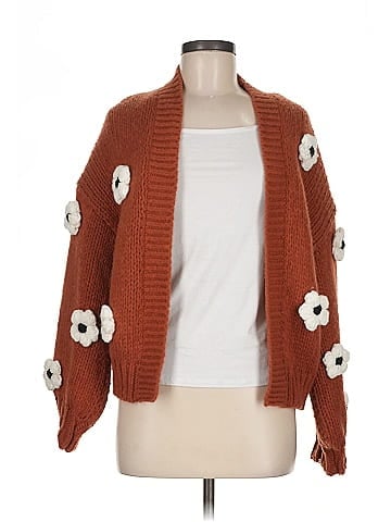 Maeve by Anthropologie Cardigan (view 1)