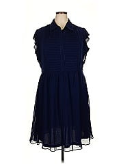 City Chic Casual Dress