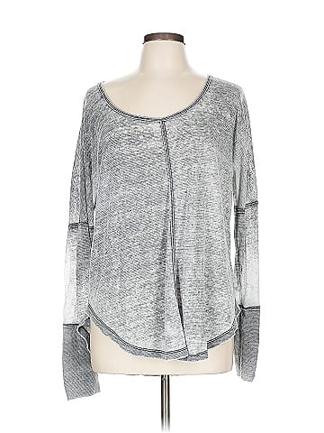 Lucky Brand Long Sleeve T-Shirt (view 1)