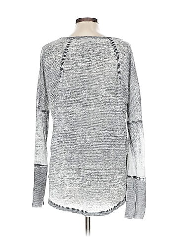 Lucky Brand Long Sleeve T-Shirt (view 2)