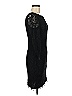 Babaton Black Cocktail Dress Size 8 - photo 4