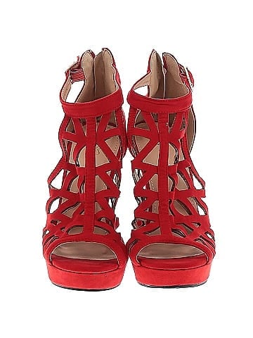 lov mark Heels (view 2)