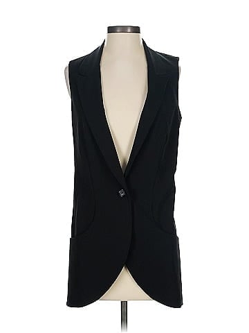 Elizabeth and James Tuxedo Vest (view 1)