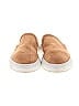 Jenni Kayne Solid Tan Brown Sneakers Size EU 40 - photo 2