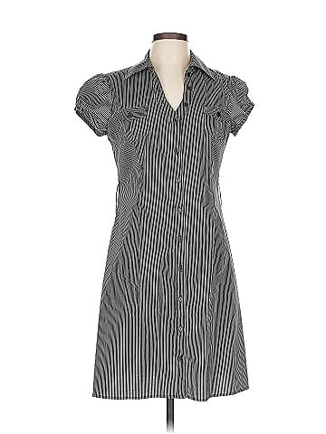 Iz Byer Casual Dress (view 1)