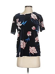 Ann Taylor Factory Short Sleeve Top