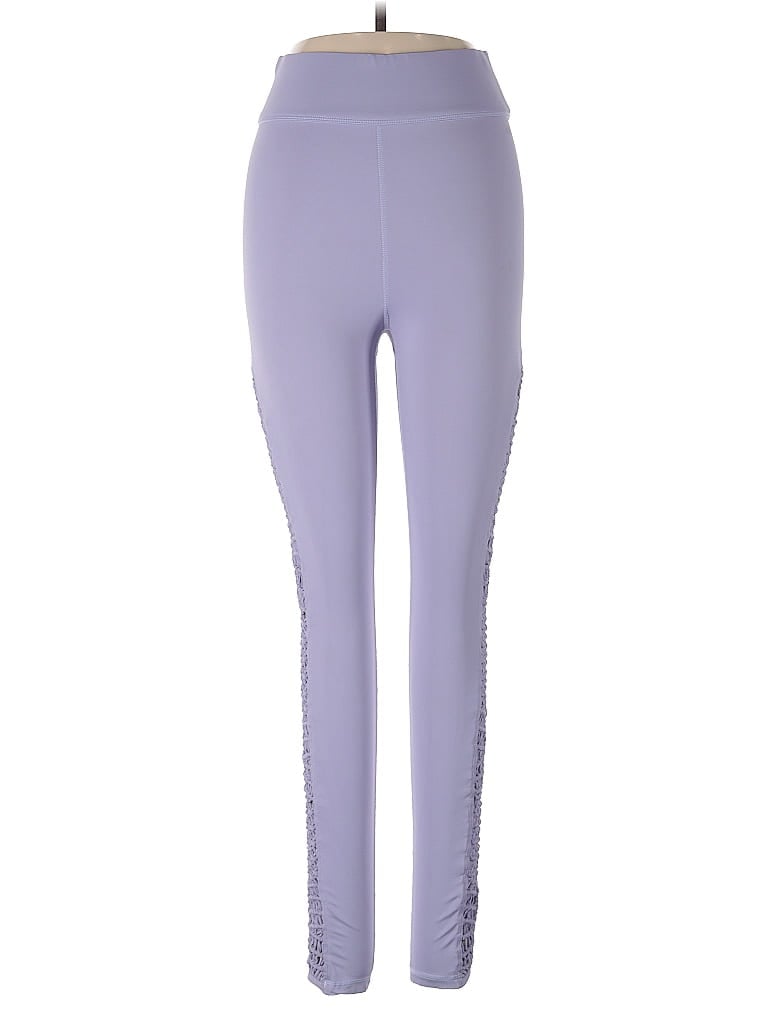 Click to view more detailed imagery on our partner's website Pre-owned Carbon38 Active Pants In Purple