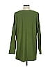 Zenana Green 3/4 Sleeve T-Shirt Size S - photo 2