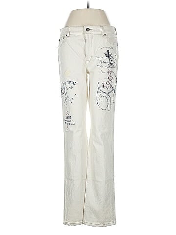 Lauren Jeans Co. Jeans (view 1)
