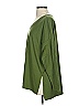 Zenana Green 3/4 Sleeve T-Shirt Size S - photo 4