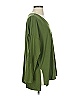 Zenana Green 3/4 Sleeve T-Shirt Size S - photo 3