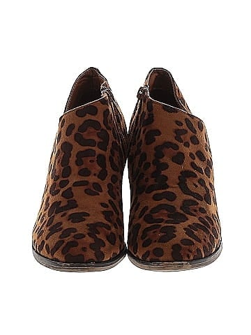Mata Ankle Boots (view 2)