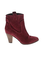 Karl Lagerfeld Paris Ankle Boots