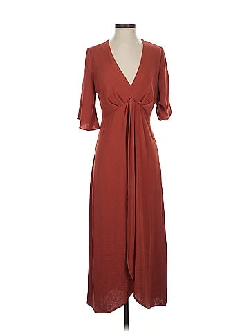Gilli Casual Dress (view 1)