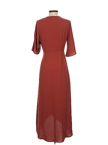 Gilli Casual Dress (view 2)