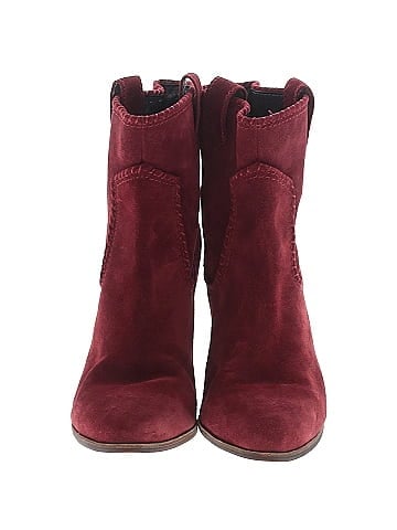 Karl Lagerfeld Paris Ankle Boots (view 2)