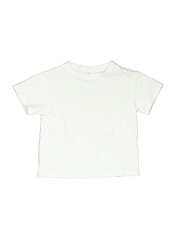 Zara Short Sleeve T-Shirt (view 1)