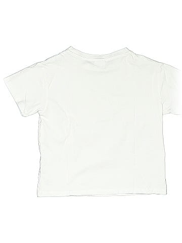 Zara Short Sleeve T-Shirt (view 2)
