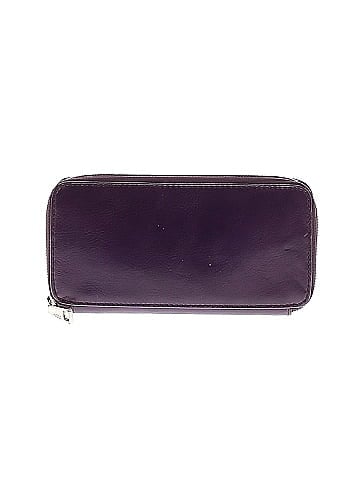 Hobo International Leather Wallet (view 1)