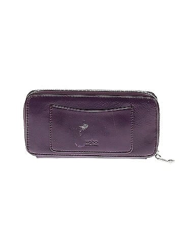 Hobo International Leather Wallet (view 2)