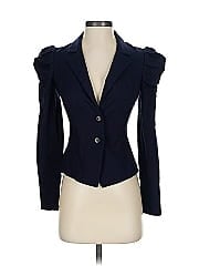 Amanda Uprichard Blazer