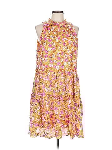 Ann Taylor Casual Dress (view 1)