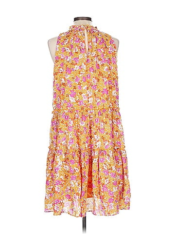 Ann Taylor Casual Dress (view 2)