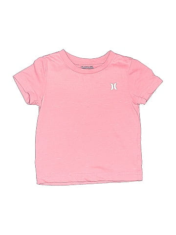 Hurley Short Sleeve T-Shirt (view 1)