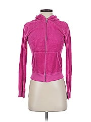 Juicy Couture Zip Up Hoodie