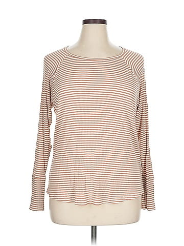 OFFLINE by Aerie Long Sleeve T-Shirt (view 1)