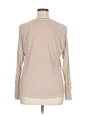 OFFLINE by Aerie Long Sleeve T-Shirt (view 2)