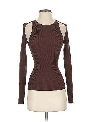 Princess Polly Cardigan (view 1)