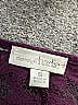 Charming Charlie Burgundy Long Sleeve T-Shirt Size S - photo 7
