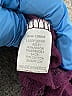 Charming Charlie Burgundy Long Sleeve T-Shirt Size S - photo 8