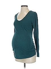 Isabel Maternity 3/4 Sleeve T Shirt