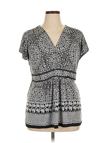 Soma Short Sleeve T-Shirt (view 1)