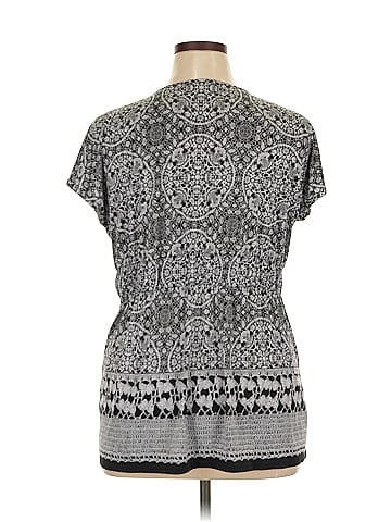 Soma Short Sleeve T-Shirt (view 2)