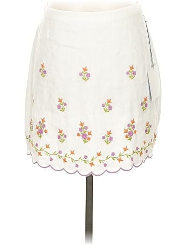 Majorelle Casual Skirt (view 1)
