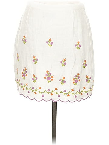 Majorelle Casual Skirt (view 2)