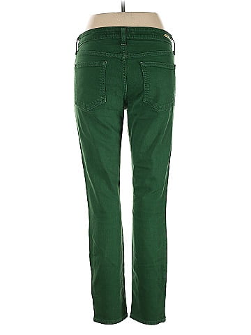 Pilcro and the Letterpress Jeans (view 2)