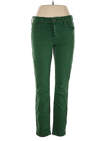 Pilcro and the Letterpress Jeans (view 1)
