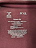 Xersion Burgundy Short Sleeve T-Shirt Size XXL - photo 7