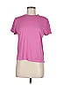 Spyder Pink Active T-Shirt Size M - photo 1
