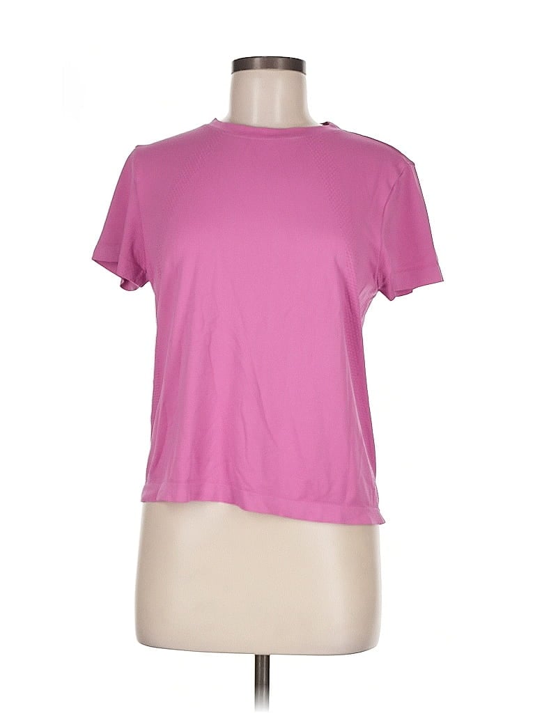 Spyder Pink Active T-Shirt Size M - photo 1