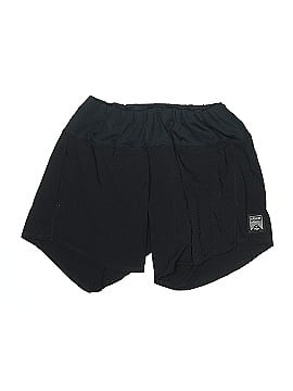 Oiselle Athletic Shorts